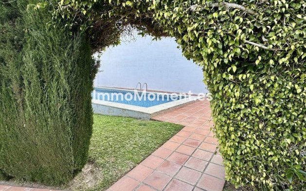 Bestaande woning - Appartement - Fuengirola - Torreblanca