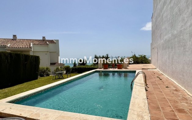 Bestaande woning - Appartement - Fuengirola - Torreblanca