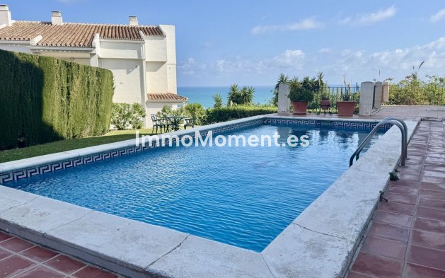 Bestaande woning - Appartement - Fuengirola - Torreblanca