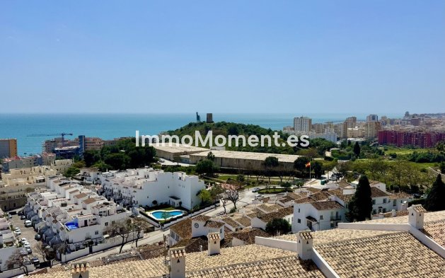 Bestaande woning - Appartement - Fuengirola - Torreblanca