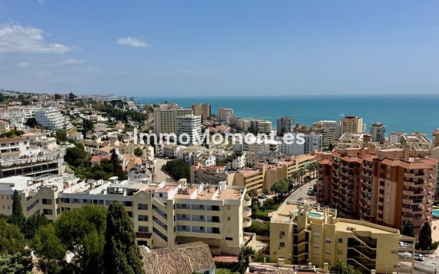 Bestaande woning - Appartement - Fuengirola - Torreblanca