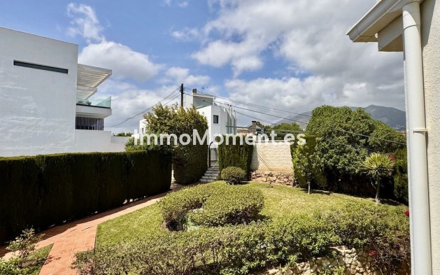 Bestaande woning - Appartement - Fuengirola - Torreblanca