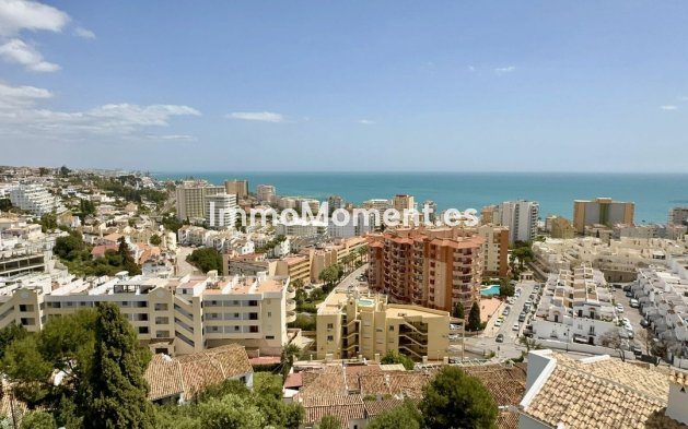 Bestaande woning - Appartement - Fuengirola - Torreblanca