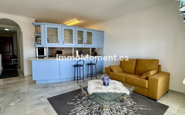 Bestaande woning - Appartement - Fuengirola - Torreblanca