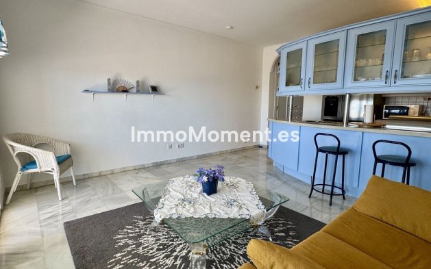 Bestaande woning - Appartement - Fuengirola - Torreblanca