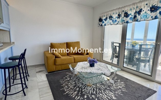 Bestaande woning - Appartement - Fuengirola - Torreblanca