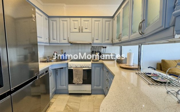 Bestaande woning - Appartement - Fuengirola - Torreblanca