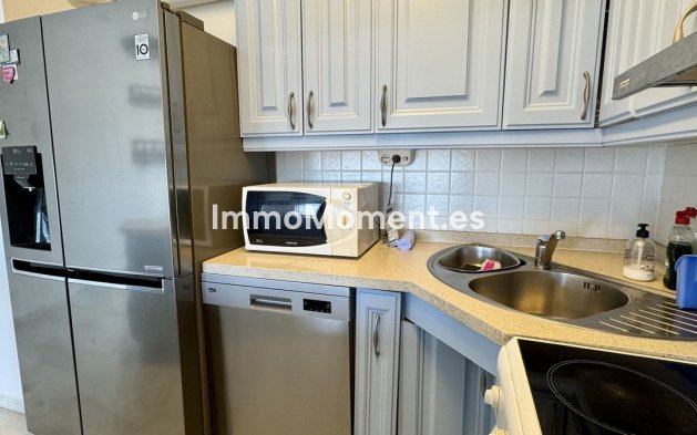 Bestaande woning - Appartement - Fuengirola - Torreblanca