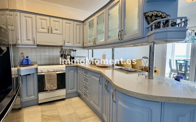 Bestaande woning - Appartement - Fuengirola - Torreblanca