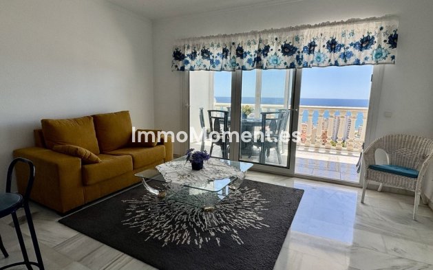 Bestaande woning - Appartement - Fuengirola - Torreblanca