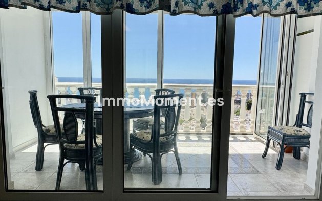 Bestaande woning - Appartement - Fuengirola - Torreblanca