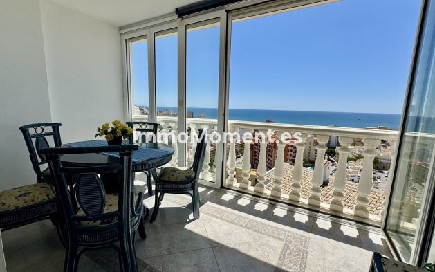 Bestaande woning - Appartement - Fuengirola - Torreblanca