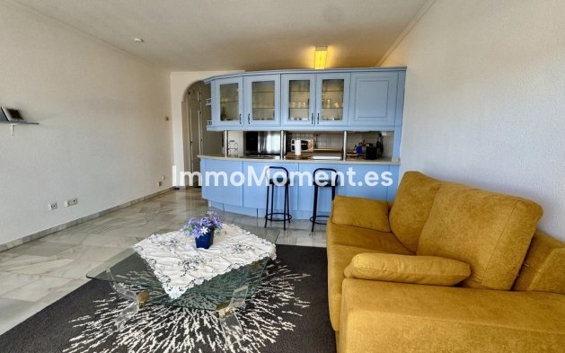 Bestaande woning - Appartement - Fuengirola - Torreblanca