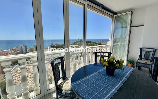 Bestaande woning - Appartement - Fuengirola - Torreblanca
