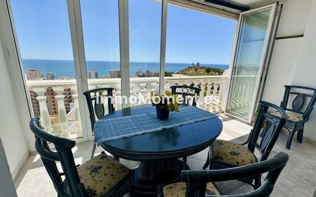Bestaande woning - Appartement - Fuengirola - Torreblanca