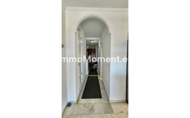 Bestaande woning - Appartement - Fuengirola - Torreblanca