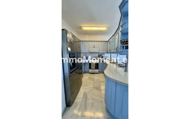 Bestaande woning - Appartement - Fuengirola - Torreblanca