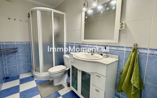 Bestaande woning - Appartement - Fuengirola - Torreblanca