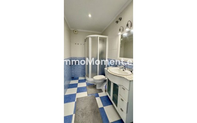 Bestaande woning - Appartement - Fuengirola - Torreblanca