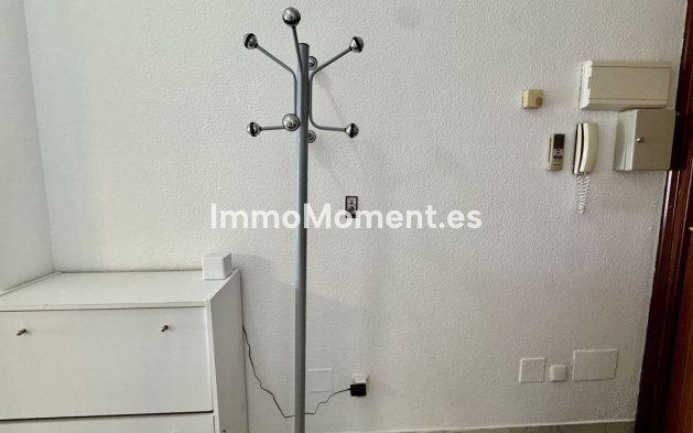 Bestaande woning - Appartement - Fuengirola - Torreblanca