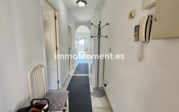 Bestaande woning - Appartement - Fuengirola - Torreblanca