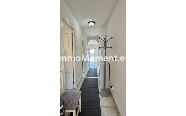 Bestaande woning - Appartement - Fuengirola - Torreblanca