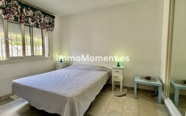 Bestaande woning - Appartement - Fuengirola - Torreblanca