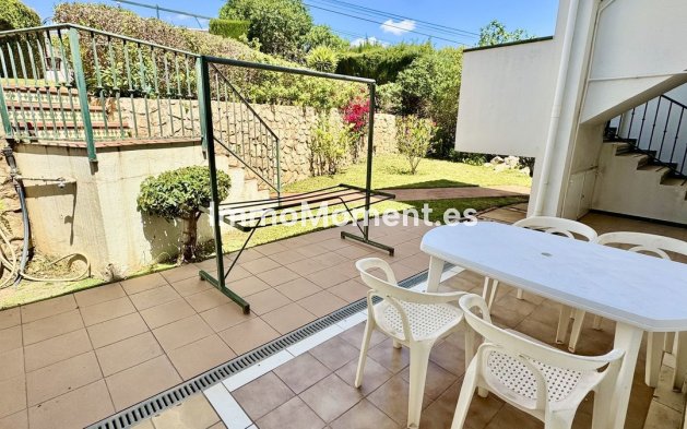 Bestaande woning - Appartement - Fuengirola - Torreblanca