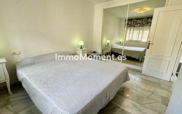 Bestaande woning - Appartement - Fuengirola - Torreblanca