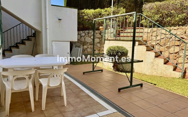 Bestaande woning - Appartement - Fuengirola - Torreblanca