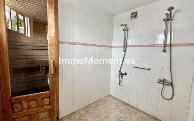 Bestaande woning - Appartement - Fuengirola - Torreblanca