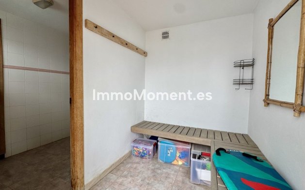 Bestaande woning - Appartement - Fuengirola - Torreblanca