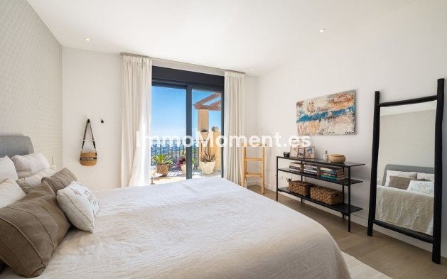 Wiederverkauf - Wohnung - Benahavís - Benahavís Centro