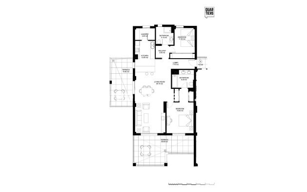 Wiederverkauf - Wohnung - Benahavís - Benahavís Centro