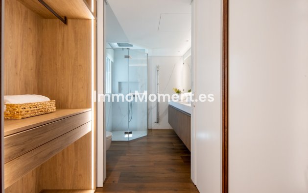 Wiederverkauf - Wohnung - Marbella - The Golden Mile