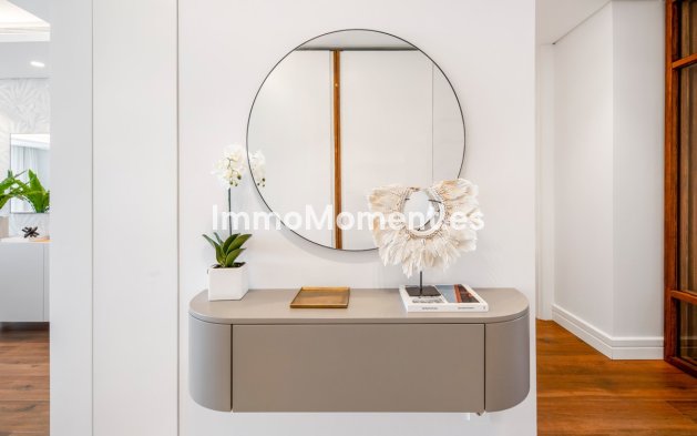 Wiederverkauf - Wohnung - Marbella - The Golden Mile