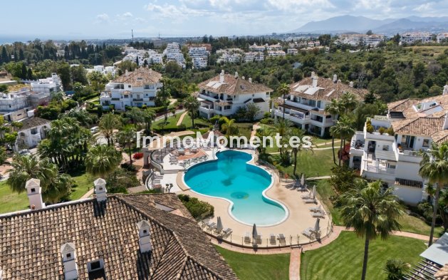 Wiederverkauf - Wohnung - Marbella - The Golden Mile