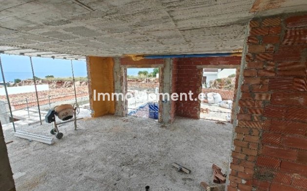 Revente - Villa individuelle - Benalmadena - Benalmadena Centro