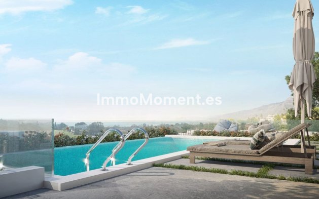 Revente - Villa individuelle - Benalmadena - Benalmadena Centro
