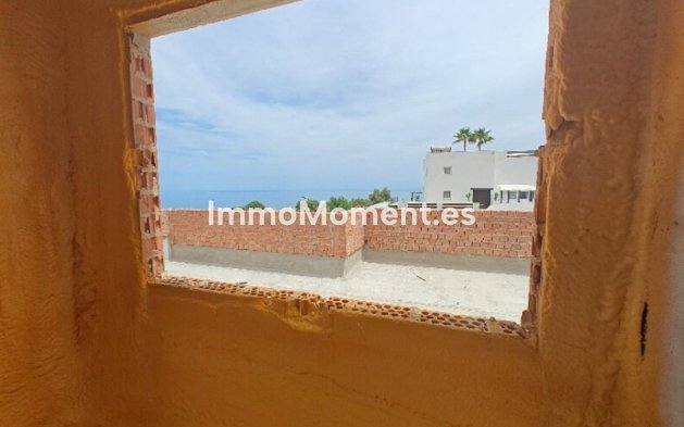 Revente - Villa individuelle - Benalmadena - Benalmadena Centro