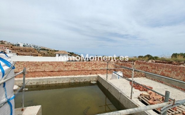 Revente - Villa individuelle - Benalmadena - Benalmadena Centro
