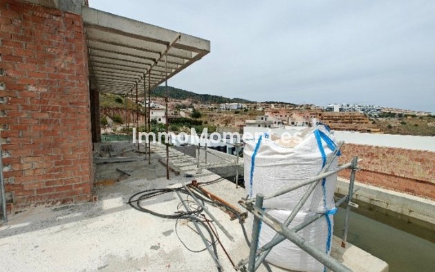 Revente - Villa individuelle - Benalmadena - Benalmadena Centro