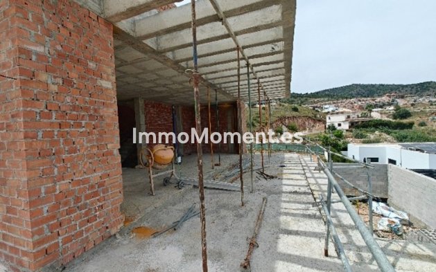 Revente - Villa individuelle - Benalmadena - Benalmadena Centro