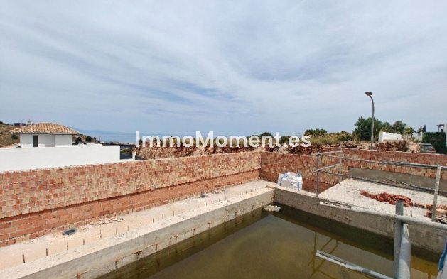 Revente - Villa individuelle - Benalmadena - Benalmadena Centro