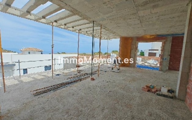 Revente - Villa individuelle - Benalmadena - Benalmadena Centro