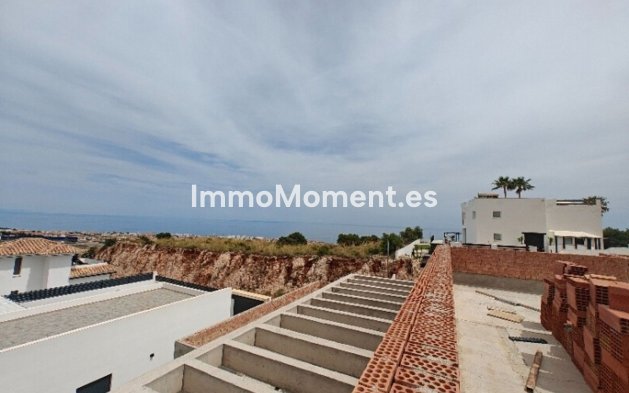 Revente - Villa individuelle - Benalmadena - Benalmadena Centro