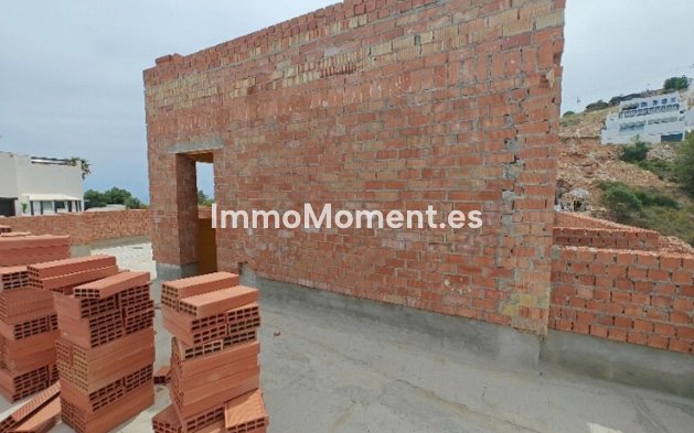 Revente - Villa individuelle - Benalmadena - Benalmadena Centro