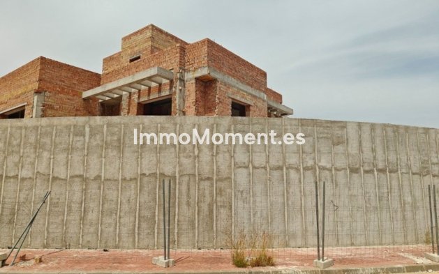 Revente - Villa individuelle - Benalmadena - Benalmadena Centro