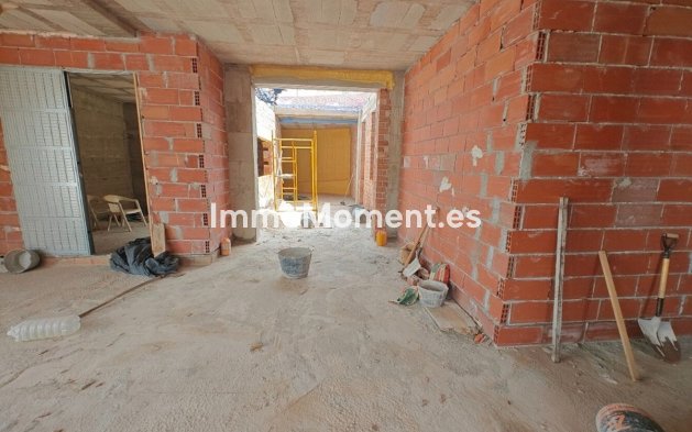 Revente - Villa individuelle - Benalmadena - Benalmadena Centro