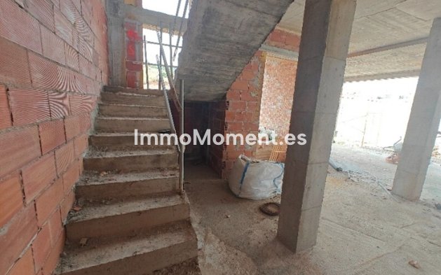 Revente - Villa individuelle - Benalmadena - Benalmadena Centro